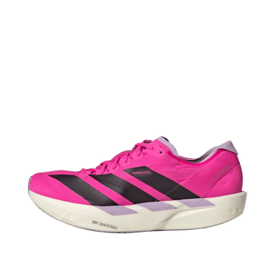 Adidas Adizero Takumi Sen 11 "Shock Pink/Aurora Black/Powder Plum" | JQ2819