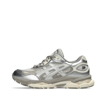 ASICS Gel-Nyc 2.0 "Smoke Grey/Pure Silver" | 1203B225-020