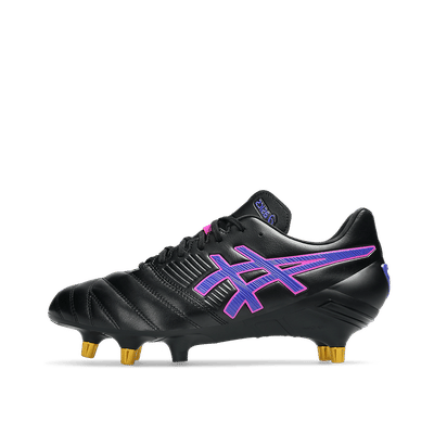 ASICS LETHAL RELENTLESS "Black/Cobalt Burst" | 1111A259-002