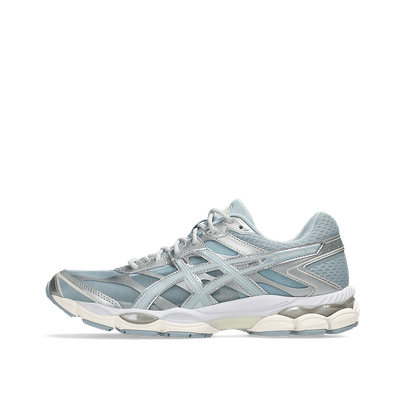 ASICS Gel-Cumulus 16 "Storm Cloud/Pure Silver" | 1203B218-400
