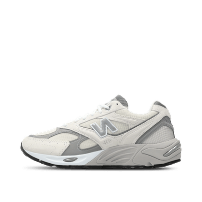New Balance 880R "White/Grey" | U880R2QR