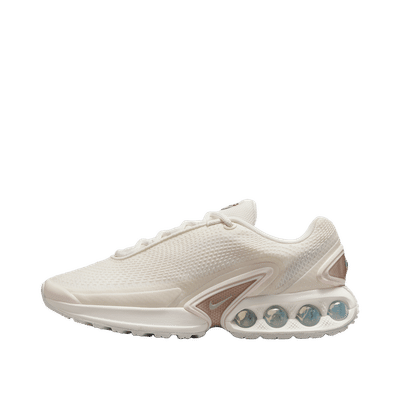 Nike Air Max DN SE Wmns "Sail/Light Soft Pink-Fossil Stone" | HV4436-133