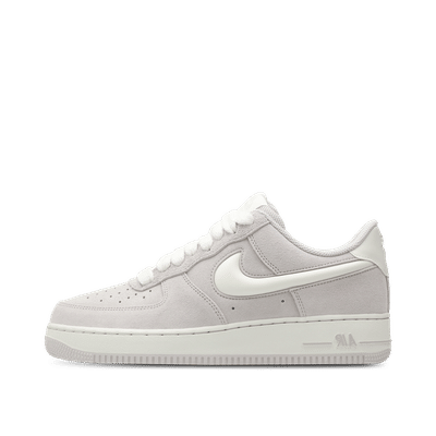 Nike Air Force 1 Low '07 LV8 "Grey" | IU7592-078