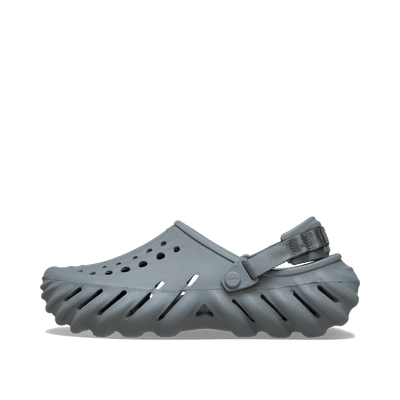 Crocs Echo Clog "Concrete" | 2079370Z3