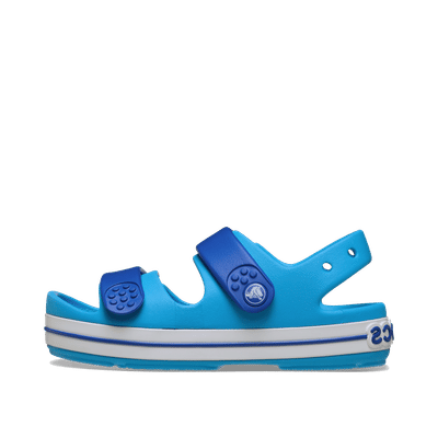 Crocs Crocband Cruiser "Venetian/Blue Bolt" | 2094234MO