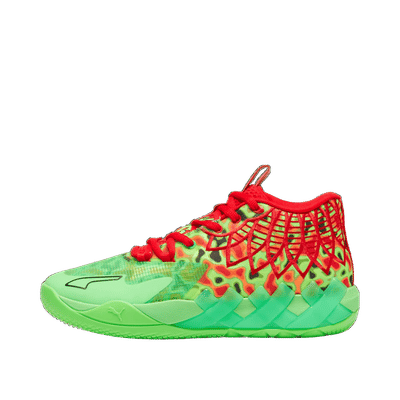 Puma LaMelo Ball MB.01 "Green" | 310508-01