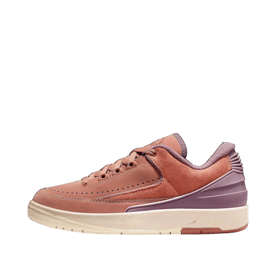 Air Jordan 2 Retro Low "Sky J Orange" | DX4401-800