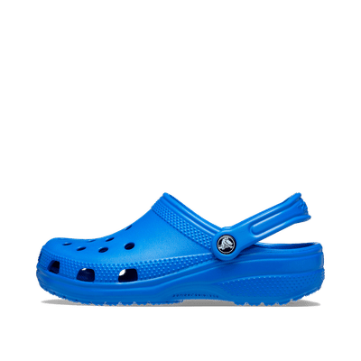 Crocs Classic Clogs "Blue Bolt" | 100014KZ