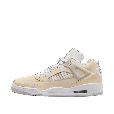 Air Jordan Spizike Low "Sanddrift" | HV6528-100