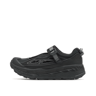 HOKA Stinson Breeze "Black" | 1174450-BBN