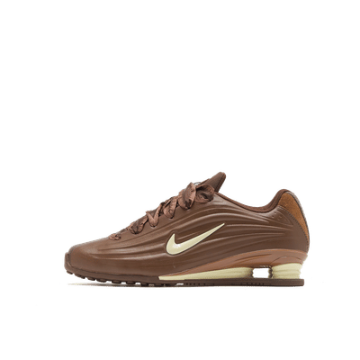 Nike Wmns Shox Z Lace "Brown" | IV6171-200