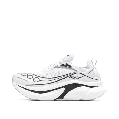 Saucony Endorphin Elite 3 "White" | S100981-1025