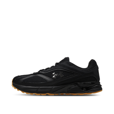 Under Armour U HOVR Apparition "Black" | 3028121001