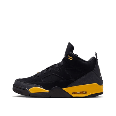 Jordan Son of Mars Low "Black" | 580603-003