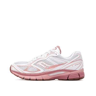 Saucony ProGrid Guide 7 "Pink/White" | S709363-0