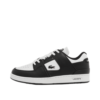 Lacoste Court Cage "Black" | 48SMA0016312