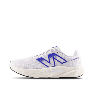 New Balance FuelCell Propel v5 "White/Blue/Beige" | MFCPRCZ5