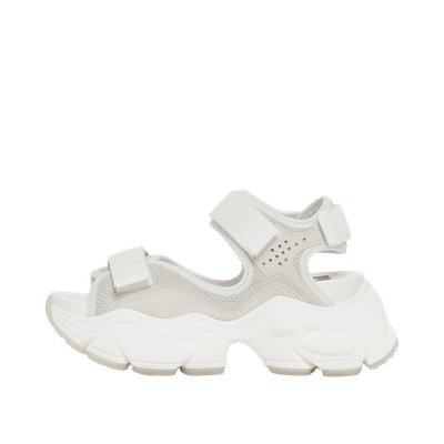 Buffalo Slides "White" | 02074866