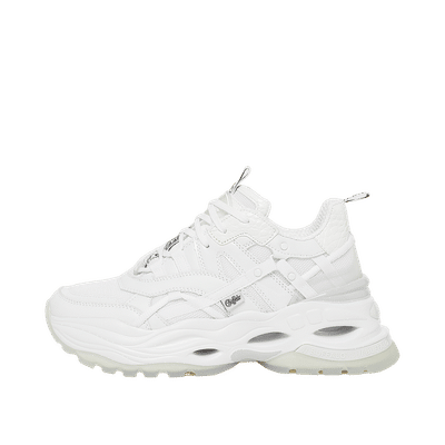 Buffalo Triplet Hollow "White" | 1630350