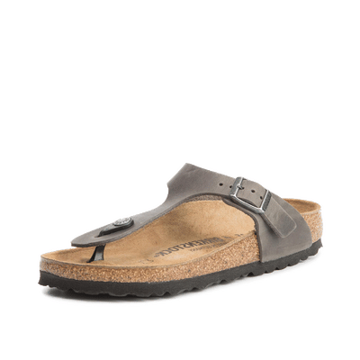 Birkenstock Gizeh "Gray" | 1014273