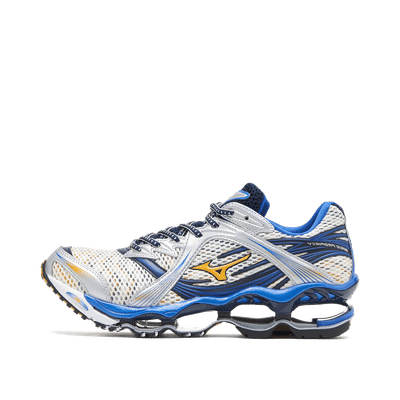 Mizuno Wave Prophecy 1 "Artisan's Gold" | D1GA265501
