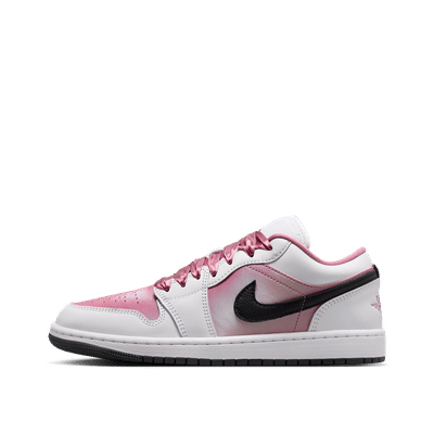 Air Jordan 1 Low SE "White" | IO0668-100