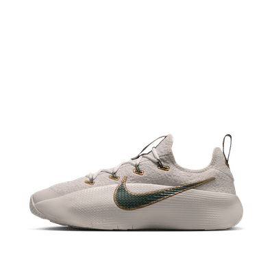 Nike LeBron TR 1 "Grey" | FJ6151-009