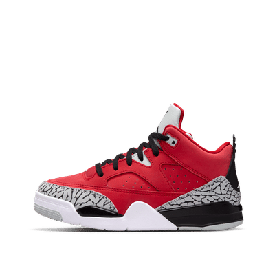 Jordan Son of Mars Low "Red" | IR0525-600