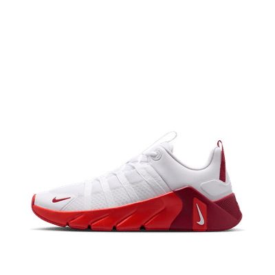 Nike Free Metcon 7 "White" | II7405-103