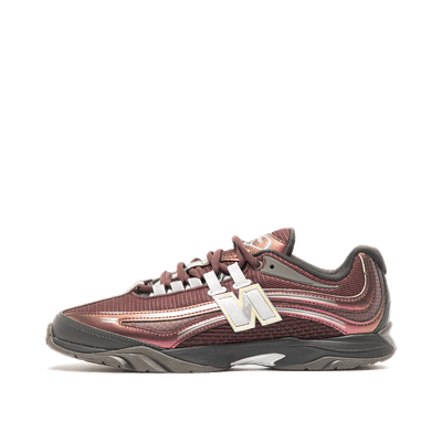 New Balance RC56 "Silver Metallic/Fast Track" | URC56673