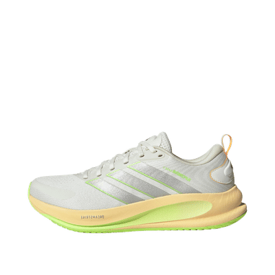 Adidas Supernova Ease 2 "Light Grey" | KI5032
