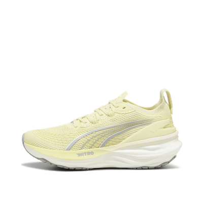 PUMA ForeverRun NITRO 2 "Yellow" | 310471-17