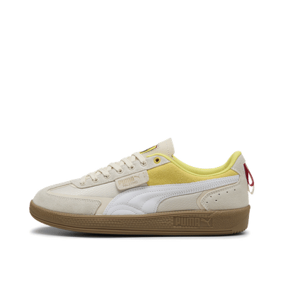 PUMA Scuderia Ferrari Palermo "Alpine Snow/Speed Yellow" | 308899-02