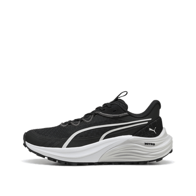 PUMA Electrify Nitro 4 Trail "Black/White" | 310790-01
