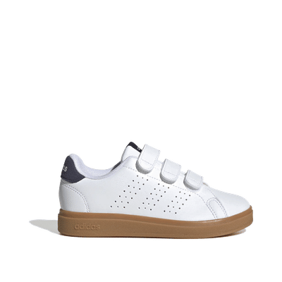 Adidas Advantage Base 2.0 "White" | JI4194
