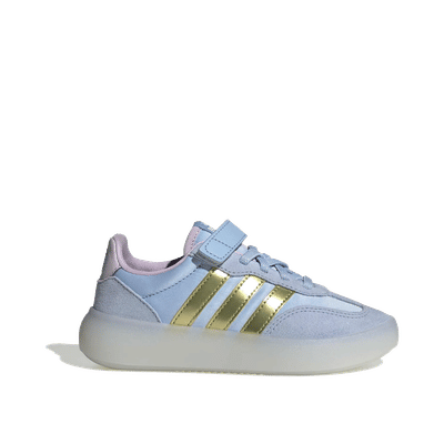 Adidas Disney Frozen Barreda Decode "Blue" | JQ4378