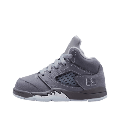 Air Jordan 5 Retro TD "Wolf Grey" | 440890-002