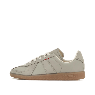 Adidas x Hartcopy BW Army "Sesame/Chalk White" | KK3301