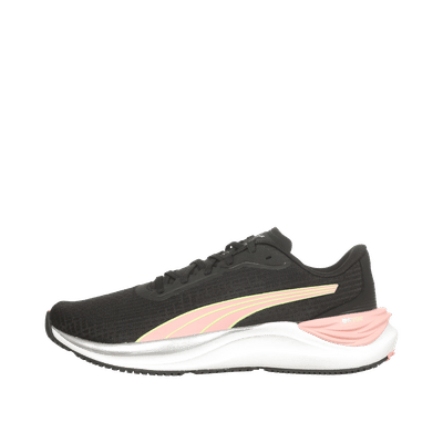 Puma Electrify Nitro 3 Wmns "Black" | 378456-03