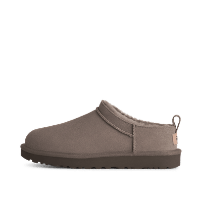 UGG Classic Micro "Dried Oregano/Major Brown" | 1173891DMJ