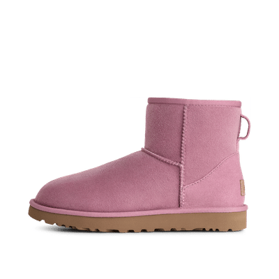 UGG Classic Mini II "Dusty Orchid" | 1016222DYR