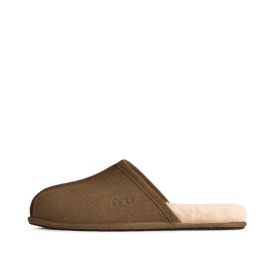 UGG Scuff Clog "Light Bronze" | 1101111-LBNZ