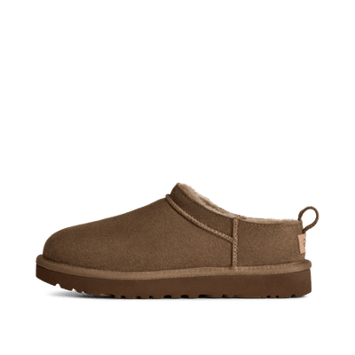 UGG Classic Micro "Light Bronze" | 1173891LBNZ