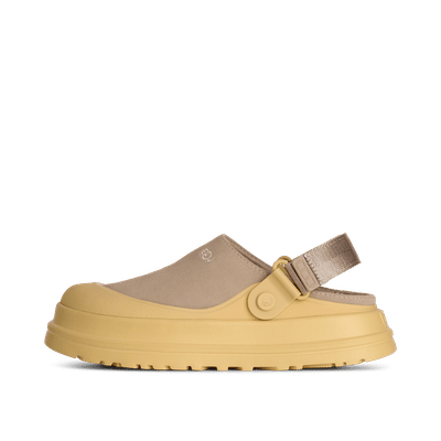UGG GoldenGlow Clog "Moonlight" | 1180256MNL