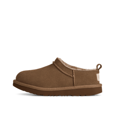 UGG Classic Micro "Light Bronze" | 1174410KLBNZ