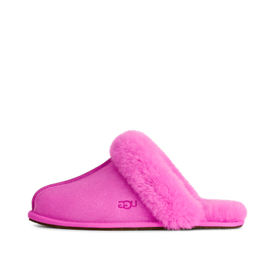 UGG Scuffette II Clog "Bright Fuchsia" | 1106872BHTF