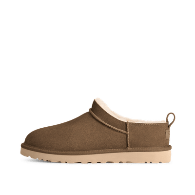 UGG Classic Micro "Light Bronze" | 1180190LBNZ