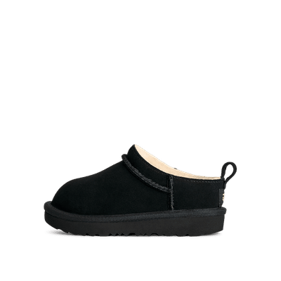 UGG Classic Micro "Black" | 1174410TBLK