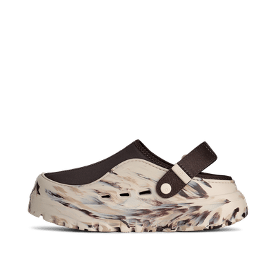 UGG Peakmod Mix Clog "Dusted Cocoa/Birch" | 1180537DSTDC