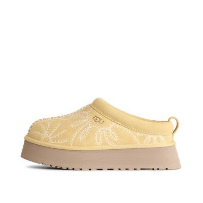 UGG Tazz Botanic "Muted Mustard" | 1180373-MTDMS